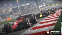 2. F1 2022 PL (Xbox Series X)